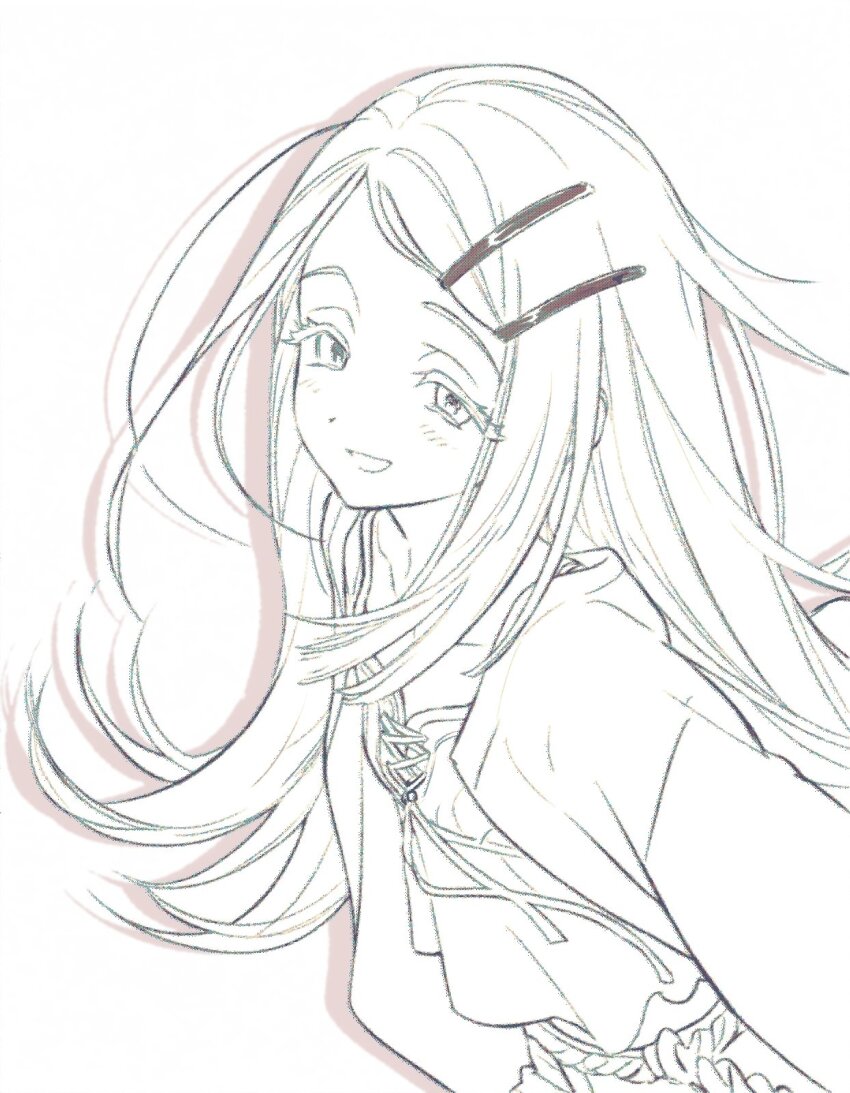 Shinosawa Hiro (Gakuen Idolmaster) Rule 34 Image