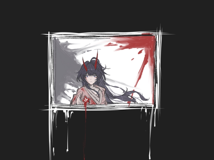 Acheron (Honkai: Star Rail) Rule 34 Image