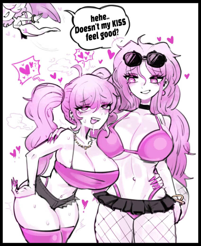 Angel Of Kiss (Oligogi Meoggosipda) Rule 34 Image