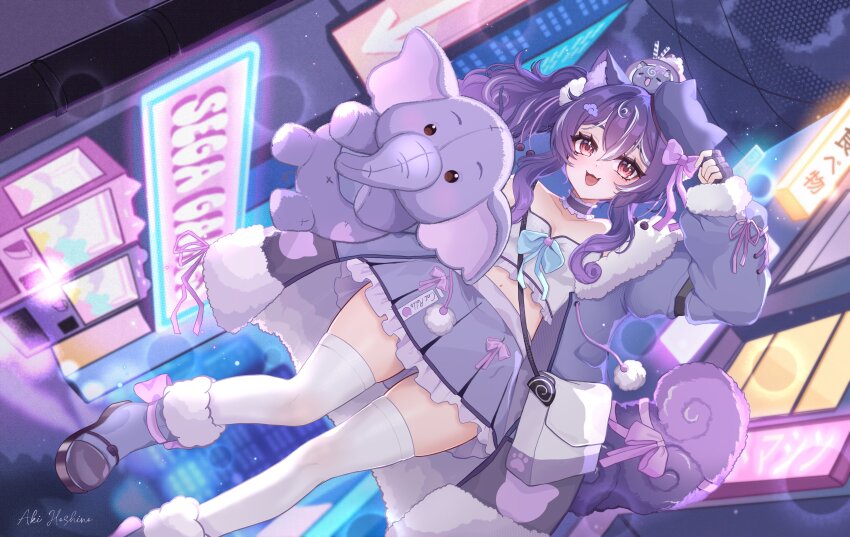 Indie Virtual Youtuber Rule 34 Image
