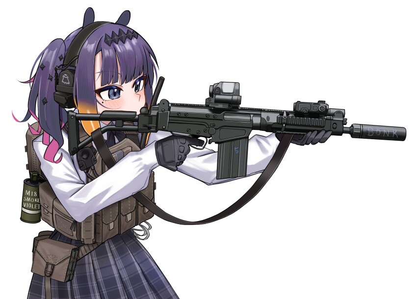 Ninomae Ina'Nis (Hololive) Rule 34 Image