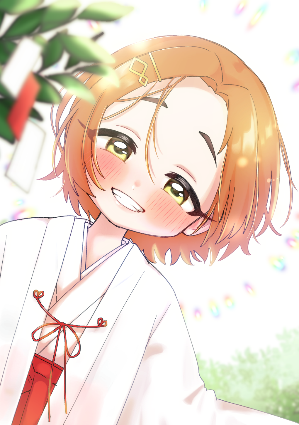 Ryuzaki Kaoru (Idolmaster) Rule 34 Image