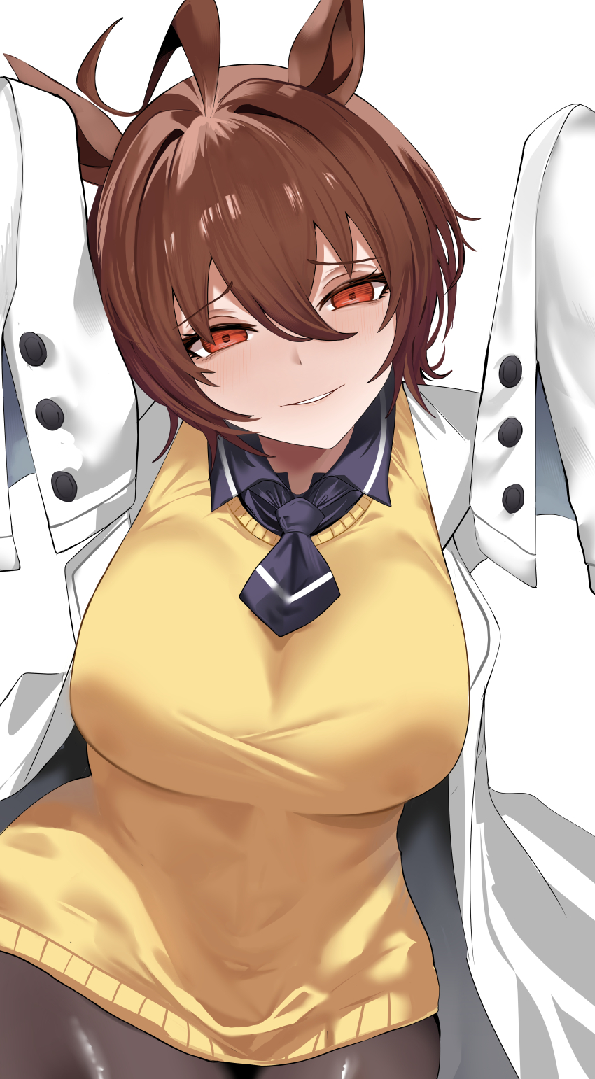 Agnes Tachyon (Tach-Nology) (Umamusume) Rule 34 Image