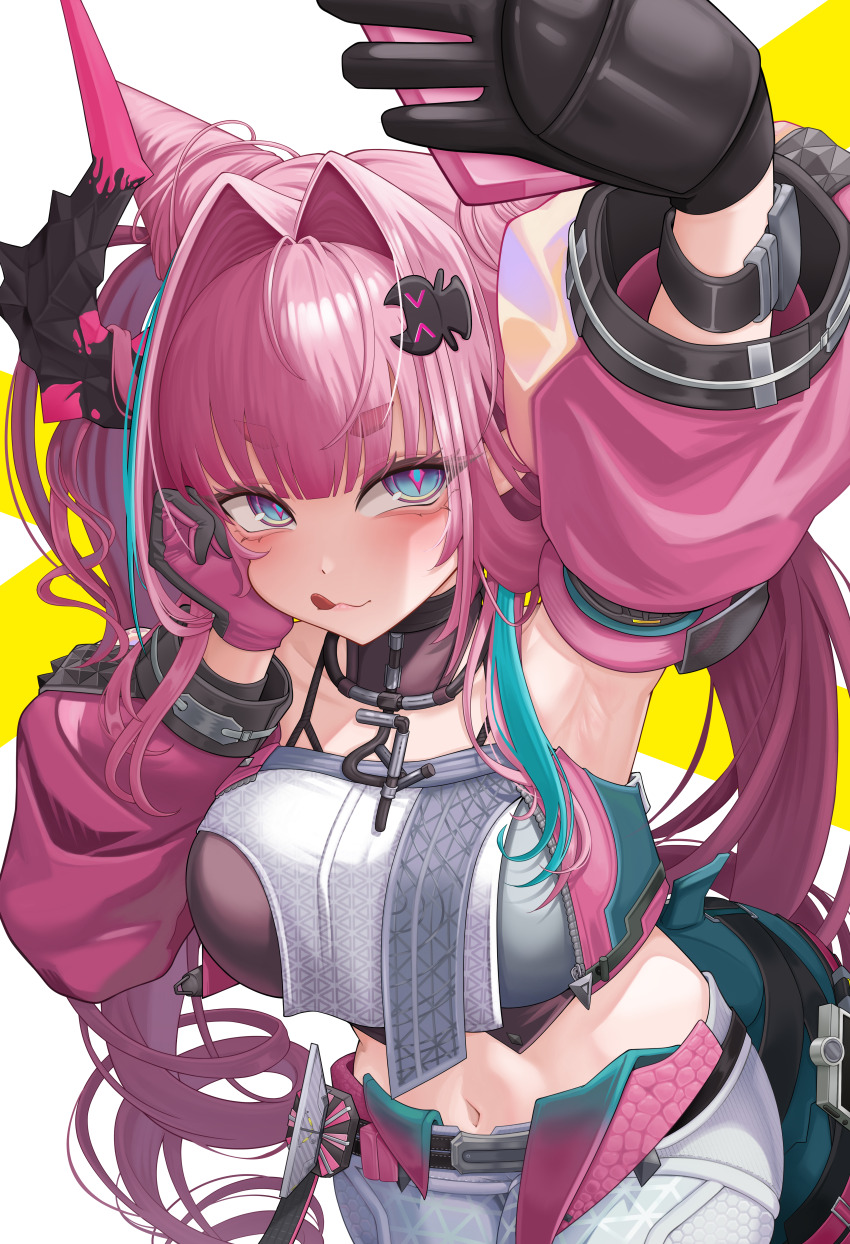 Arknights Rule 34 Image