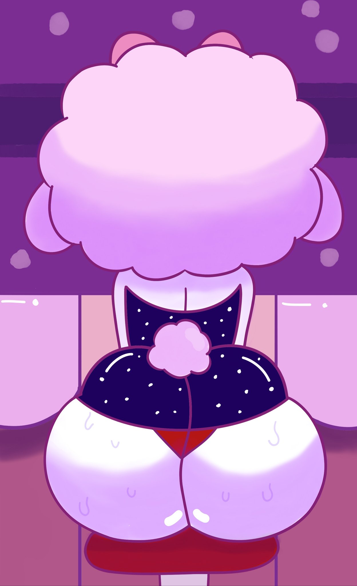 Onegai My Melody Rule 34 Image