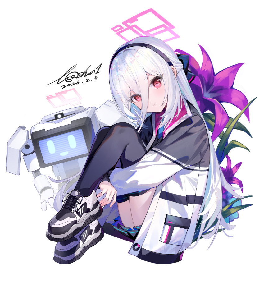 Kei (Blue Archive) Rule 34 Image
