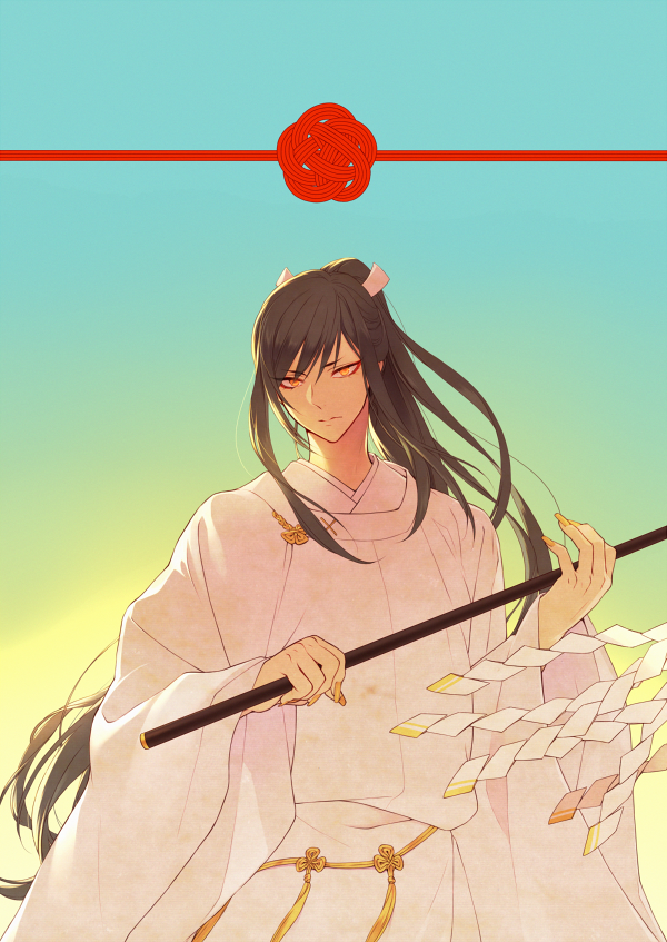 Touken Ranbu Rule 34 Image