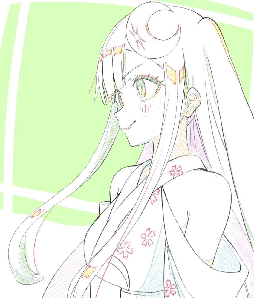 Kaguya (Cho Kaguya-Hime!) Rule 34 Image