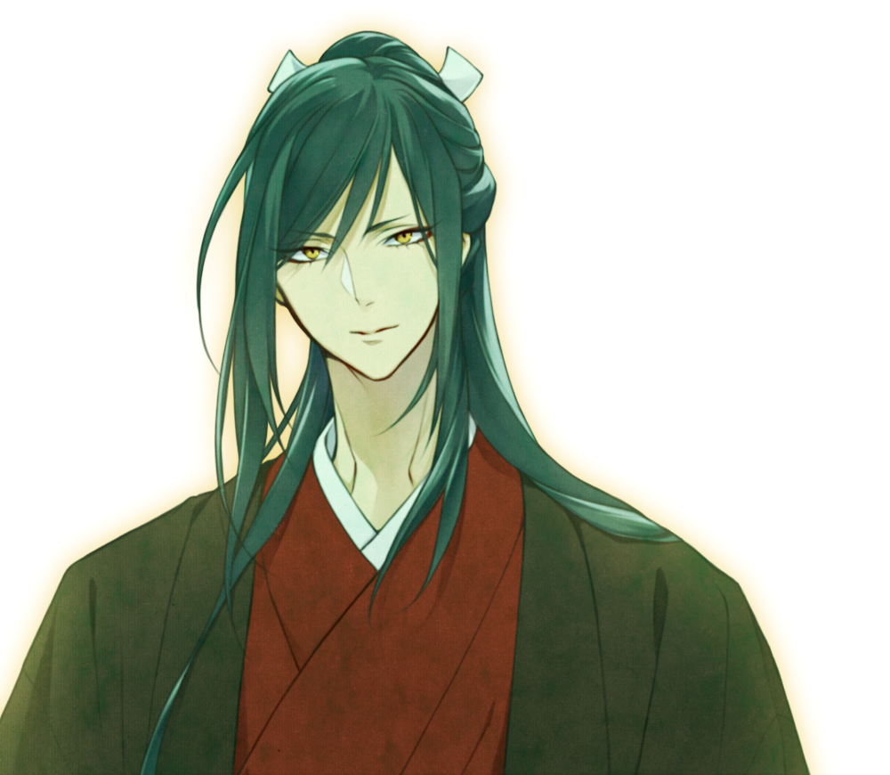 Touken Ranbu Rule 34 Image