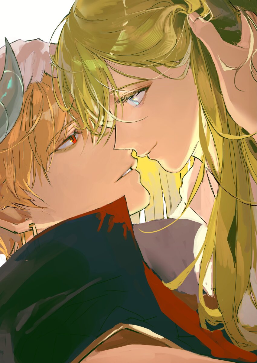 Enkidu (Fate) Rule 34 Image