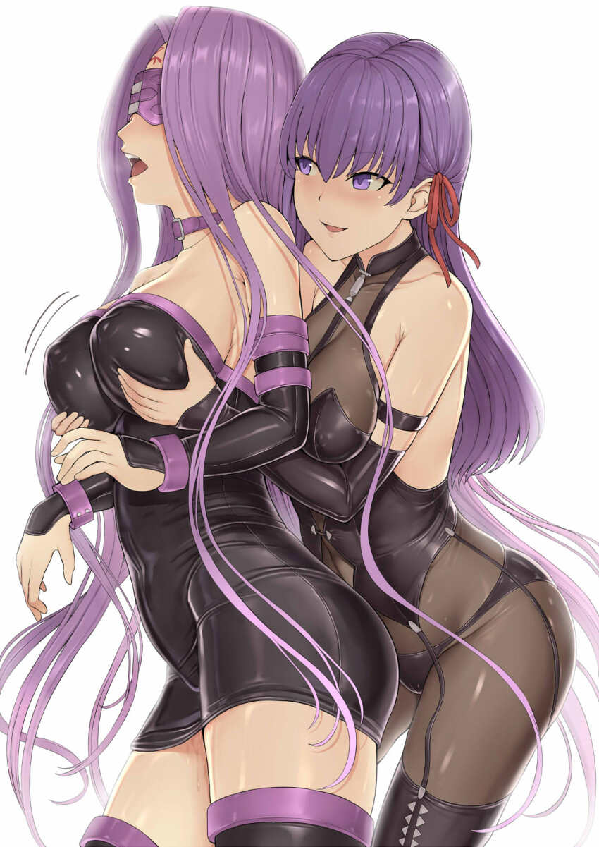 Matou Sakura (Fate/Stay Night) Rule 34 Image