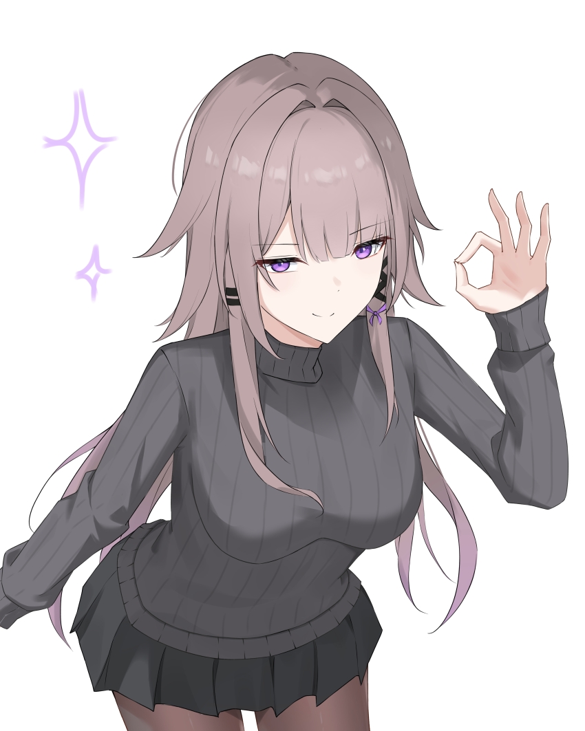 Herta (Honkai: Star Rail) Rule 34 Image