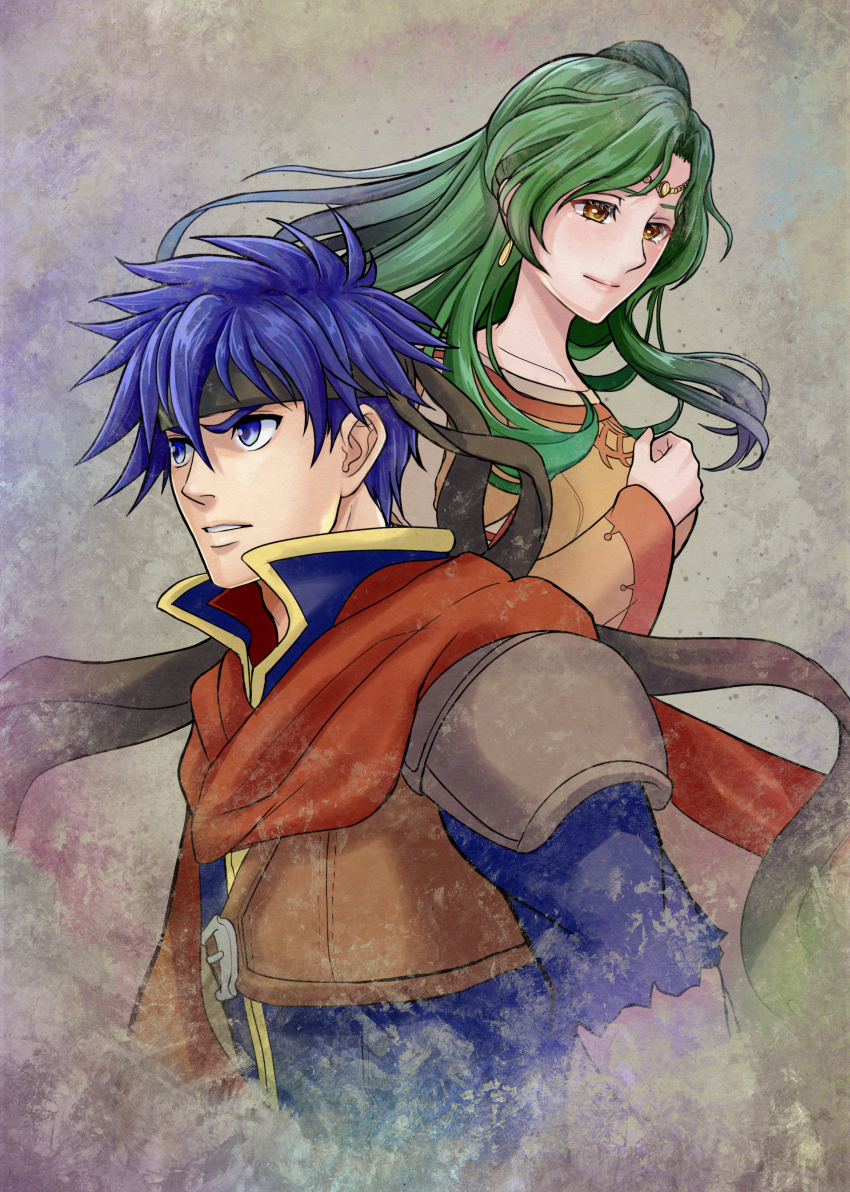 Elincia Ridell Crimea (Fire Emblem) Rule 34 Image