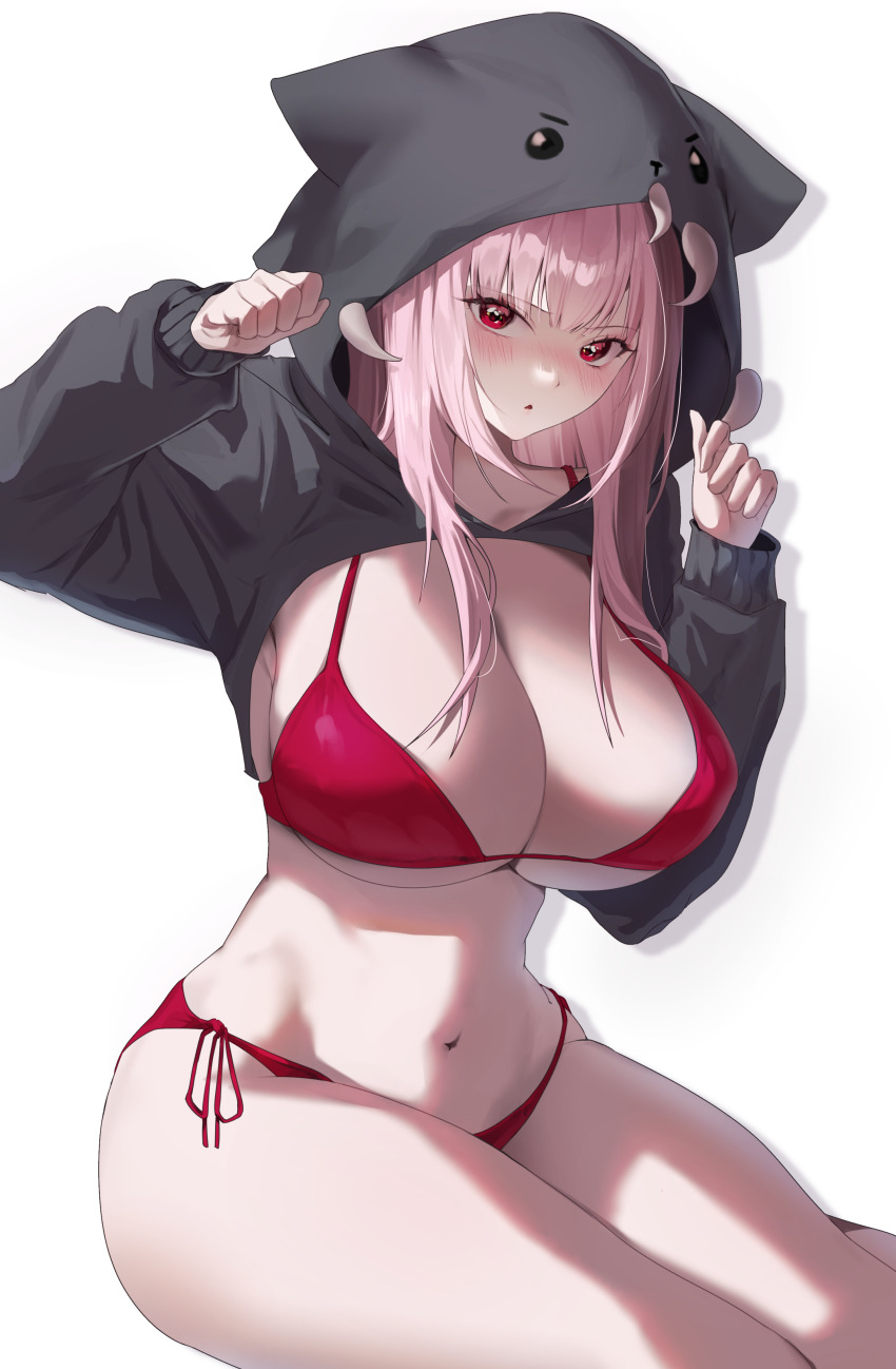 Mori Calliope (Hololive) Rule 34 Image