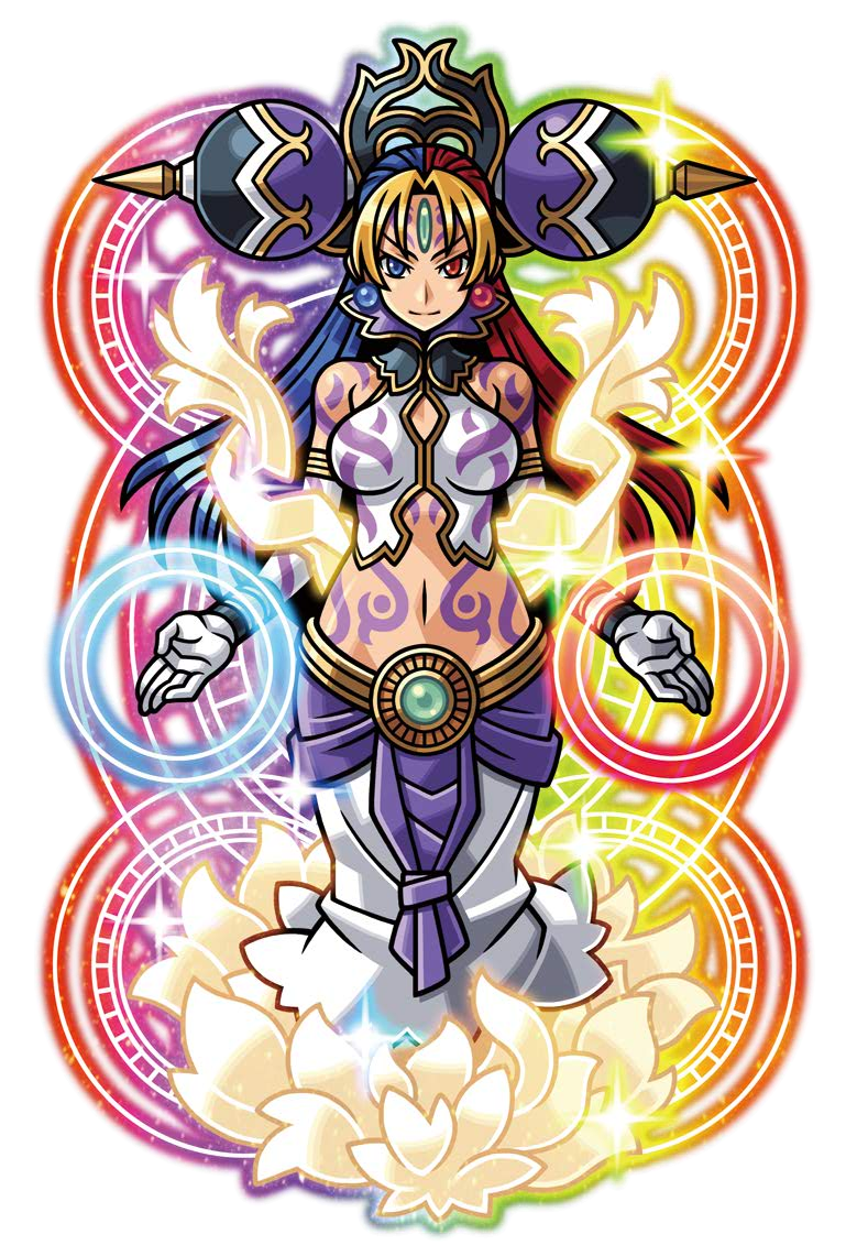 Shinrabanshou Rule 34 Image