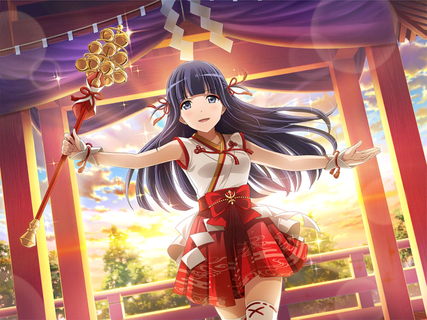 Tsuyuzaki Mahiru (Shoujo Kageki Revue Starlight) Rule 34 Image