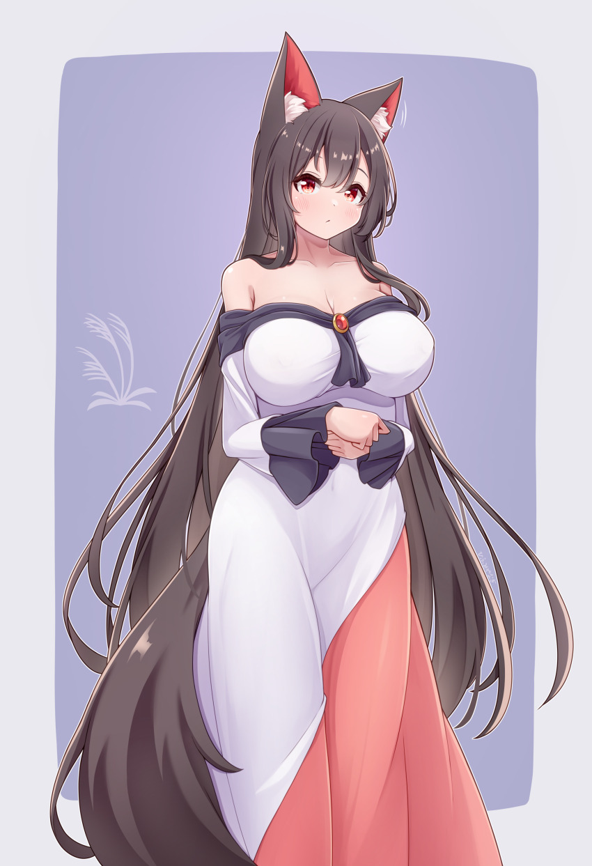 Imaizumi Kagerou (Touhou) Rule 34 Image