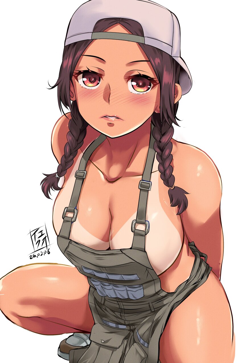 Julia Suga (Gundam) Rule 34 Image