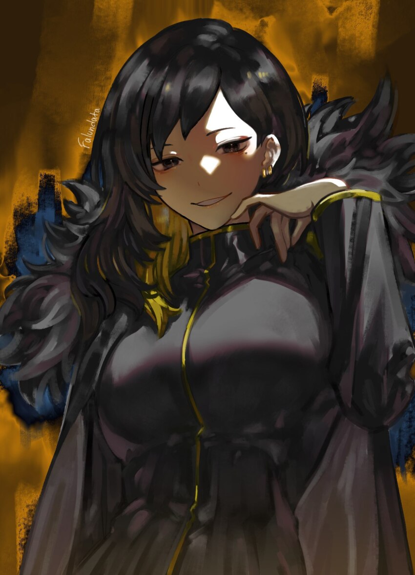 Binah (Project Moon) Rule 34 Image