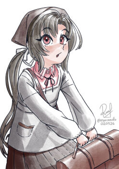 Nankai (Kancolle) Rule 34 Image