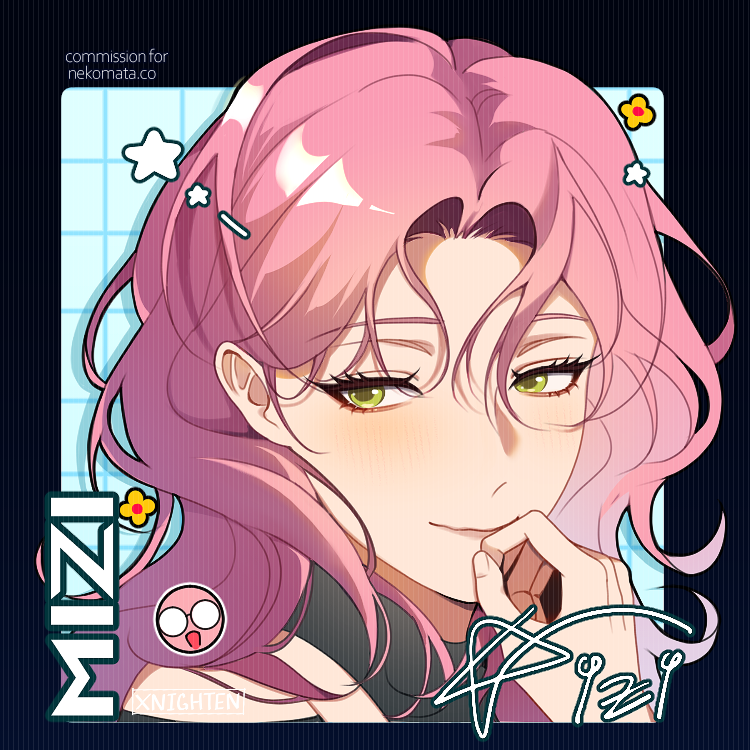 Mizi (Alien Stage) Rule 34 Image