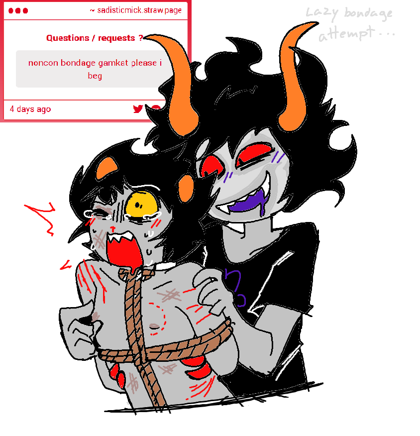 Digital Media (Artwork) Rule 34 Image