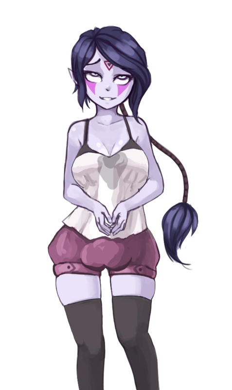 Lanaya (Dota 2) Rule 34 Image