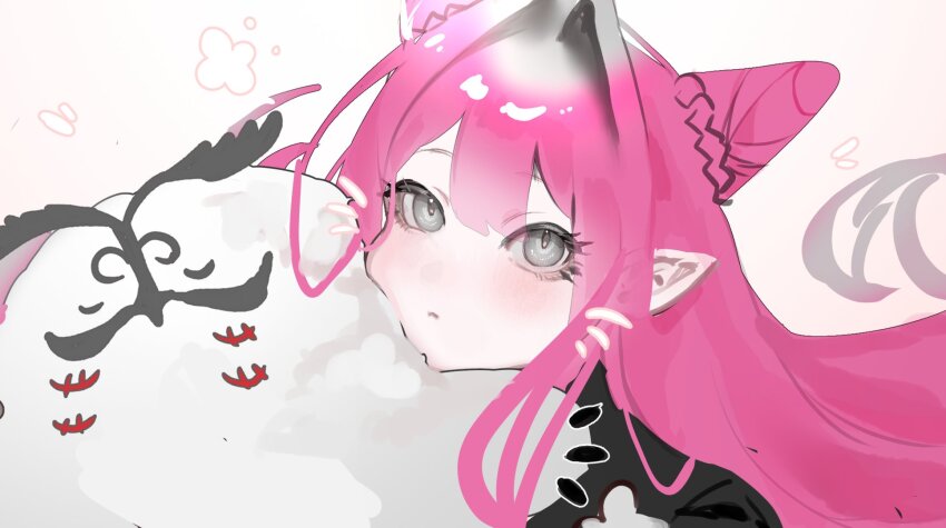 Baobhan Sith (Fate) Rule 34 Image