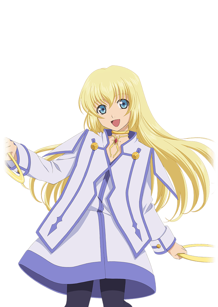 Colette Brunel (Tales Of (Series)) Rule 34 Image