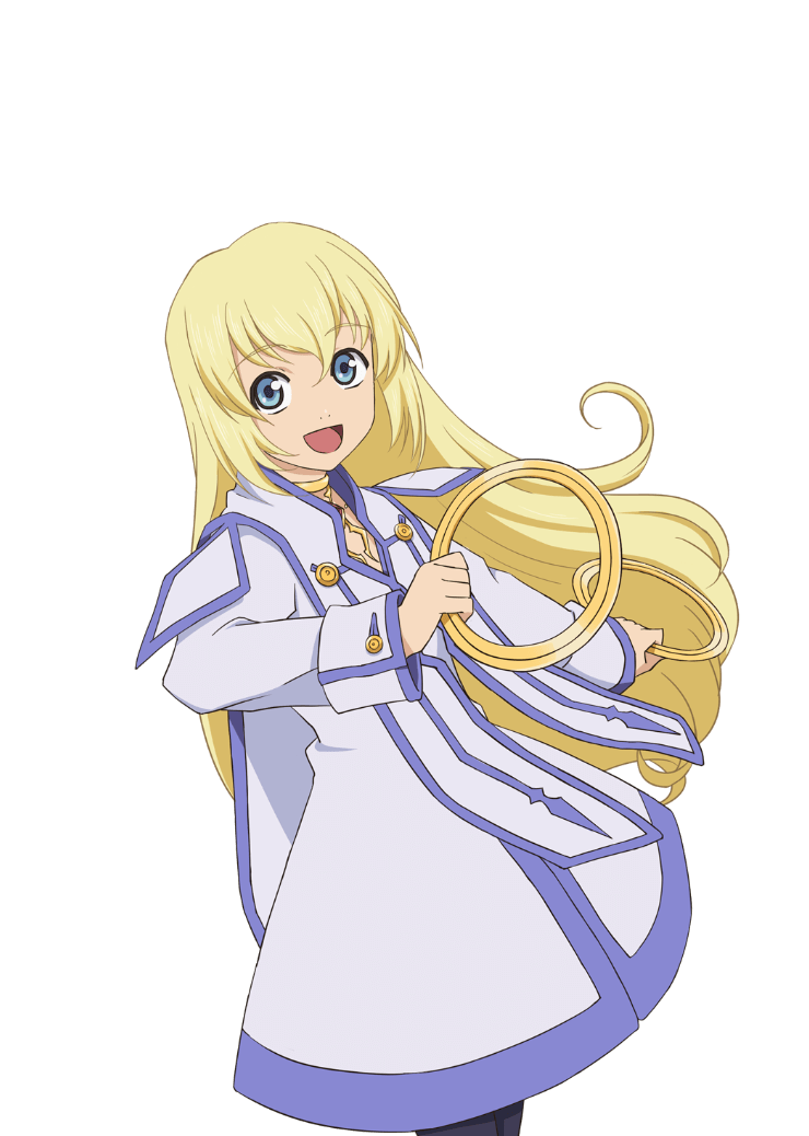 Colette Brunel (Tales Of (Series)) Rule 34 Image