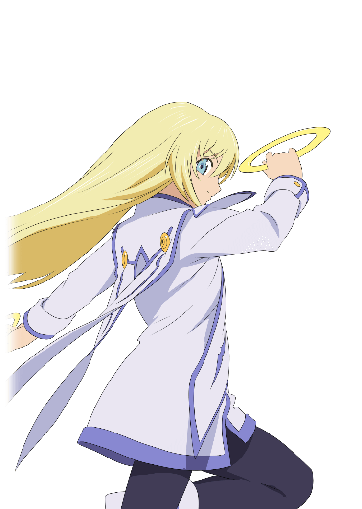 Colette Brunel (Tales Of (Series)) Rule 34 Image