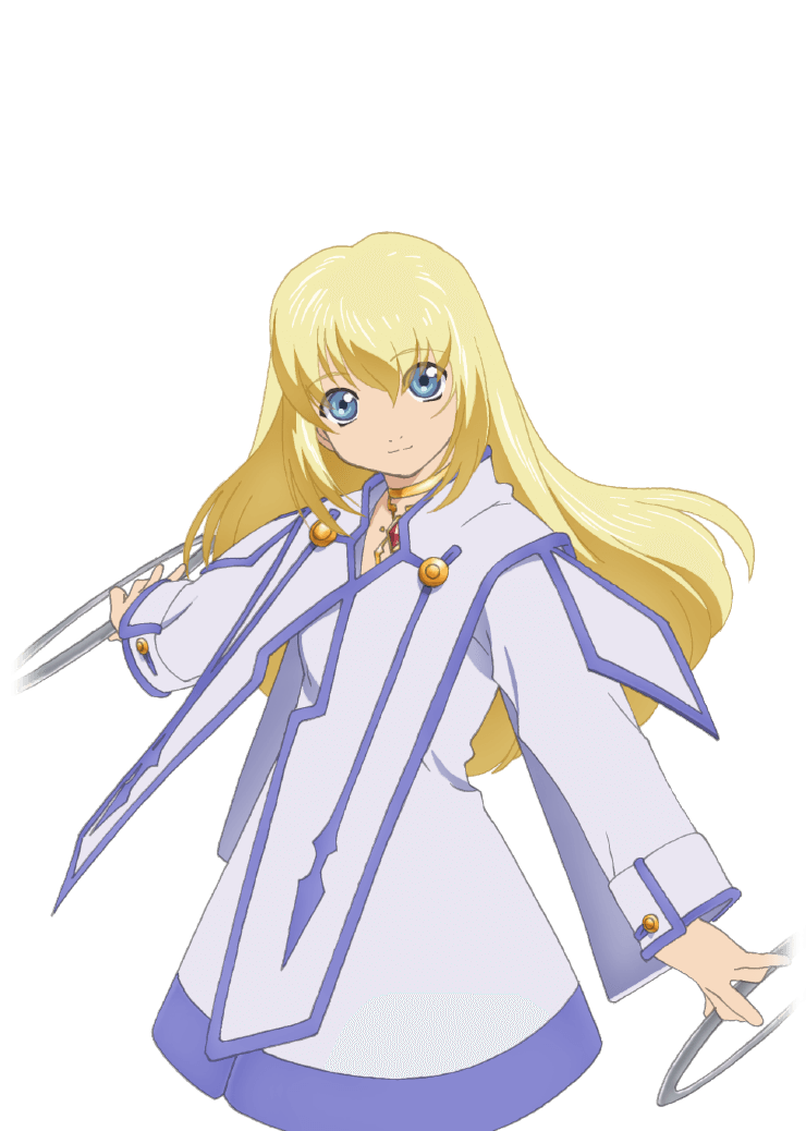 Colette Brunel (Tales Of (Series)) Rule 34 Image