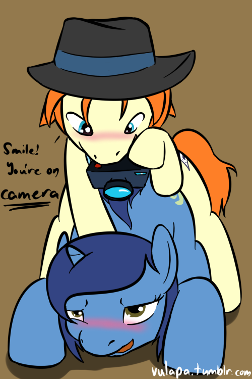 Night Light (Mlp) Rule 34 Image