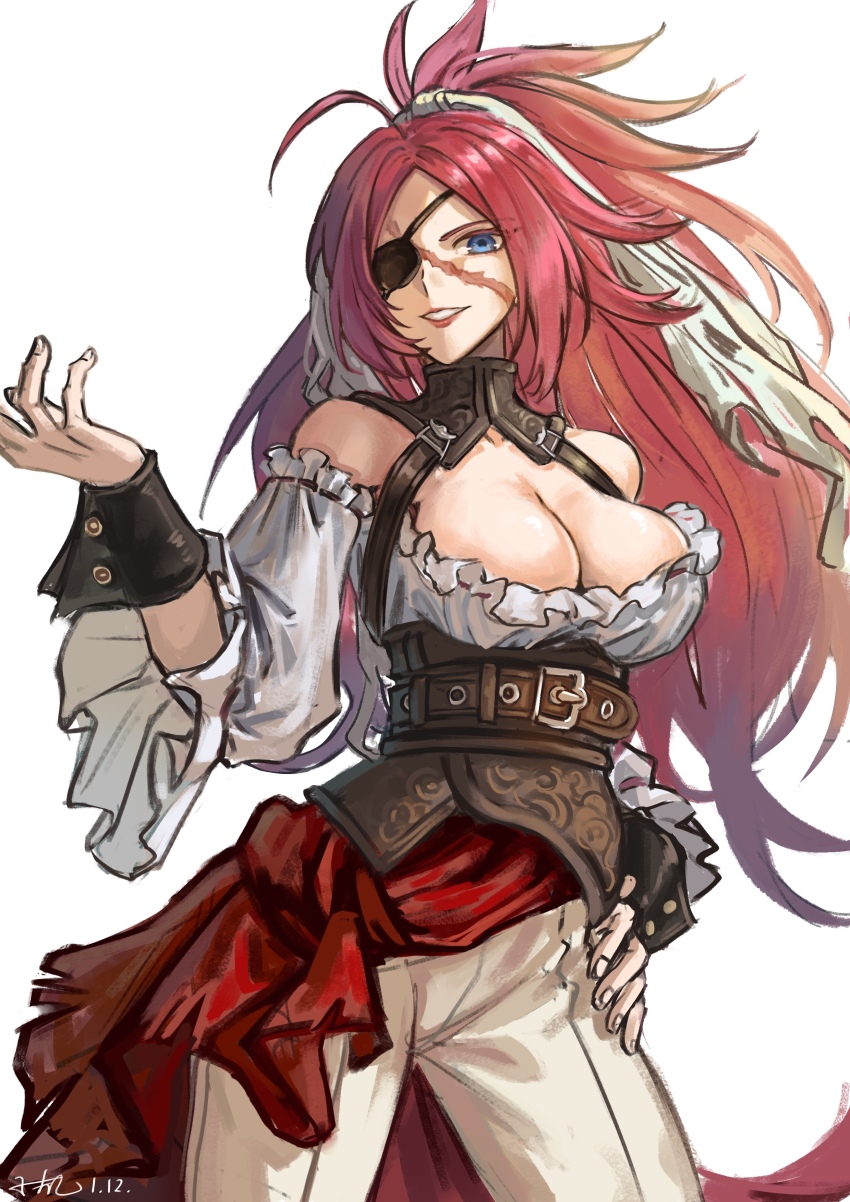 Francis Drake (Fate) Rule 34 Image
