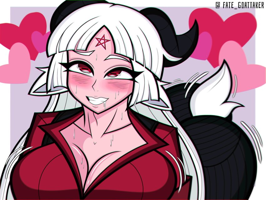 Baphomet (Grizz) Rule 34 Image