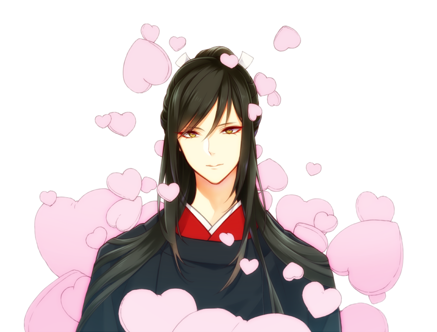 Touken Ranbu Rule 34 Image