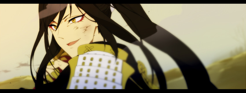 Touken Ranbu Rule 34 Image