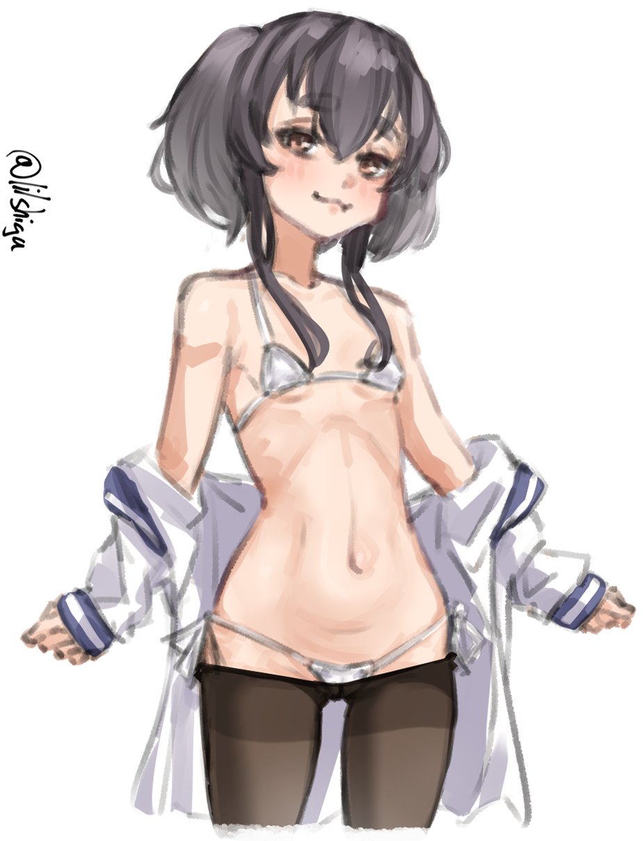 Kantai Collection Rule 34 Image