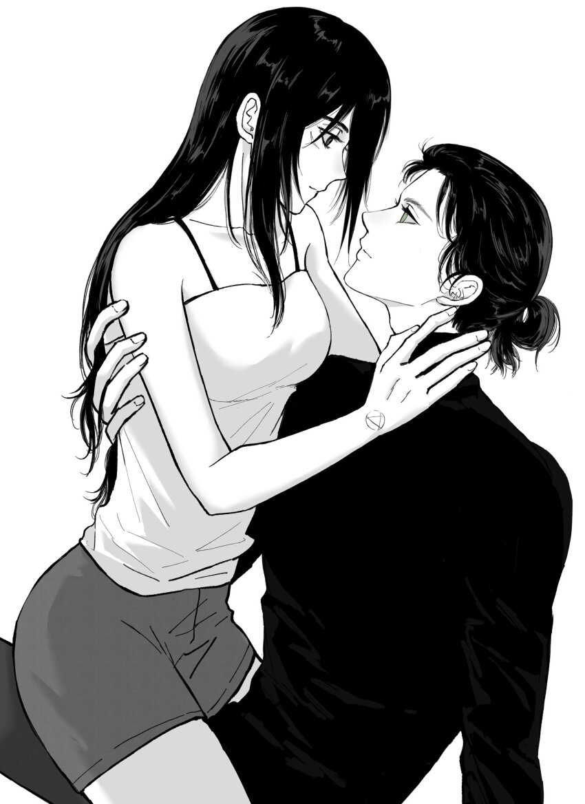 Eren Yeager (Shingeki No Kyojin) Rule 34 Image