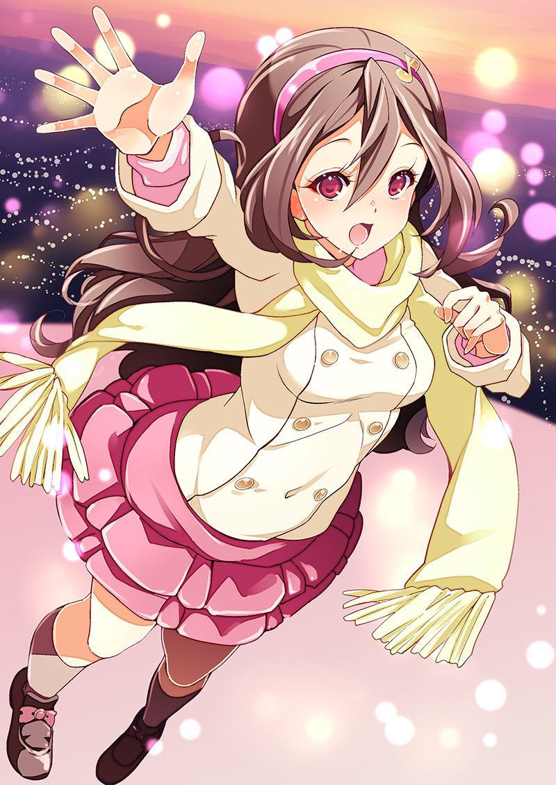 Kimi To Idol Precure Rule 34 Image