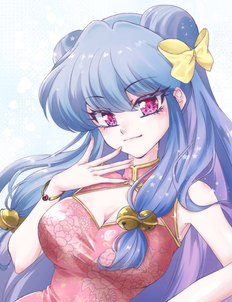 Shampoo (Ranma 1/2) Rule 34 Image