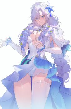 Cantarella (Wuthering Waves) Rule 34 Image