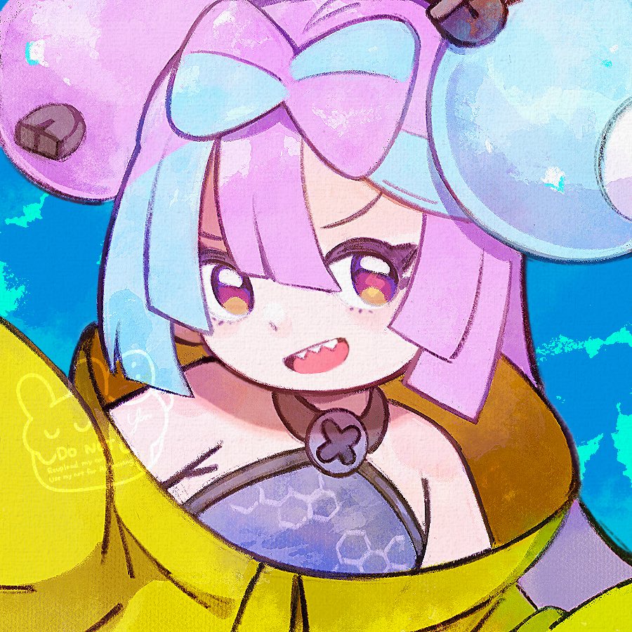 Iono (Pokemon) Rule 34 Image