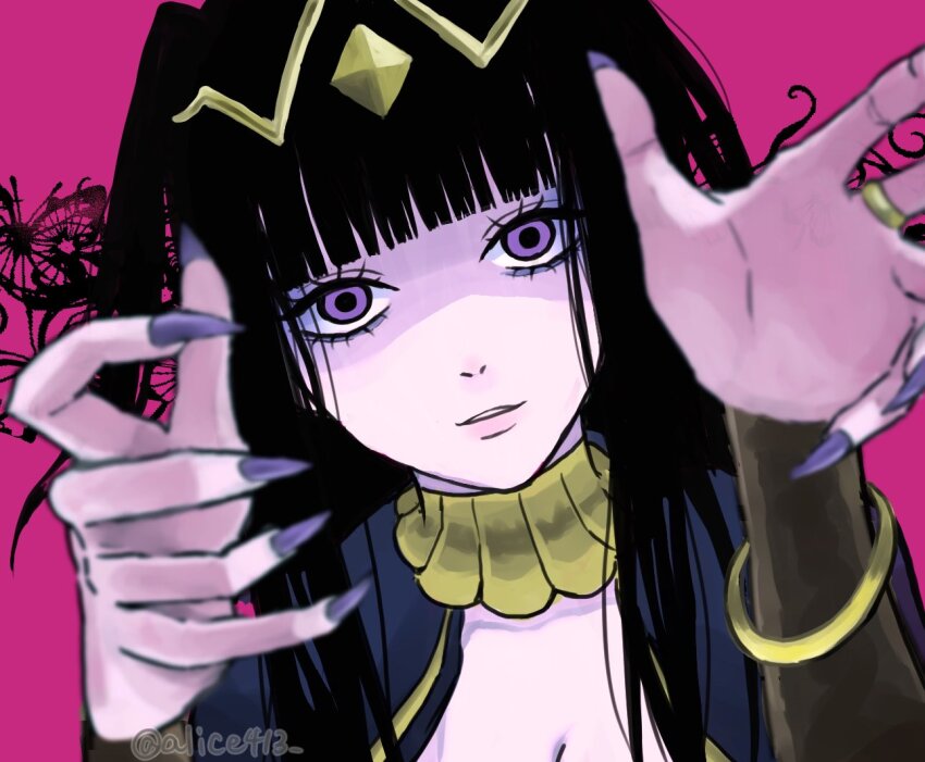 Tharja (Fire Emblem) Rule 34 Image