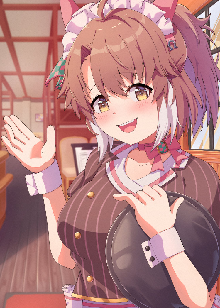 Coco'S (Umamusume) Rule 34 Image
