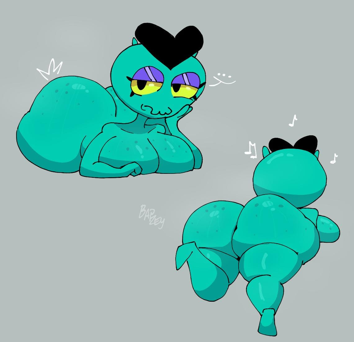 Bapzey Bot (Artist) Rule 34 Image