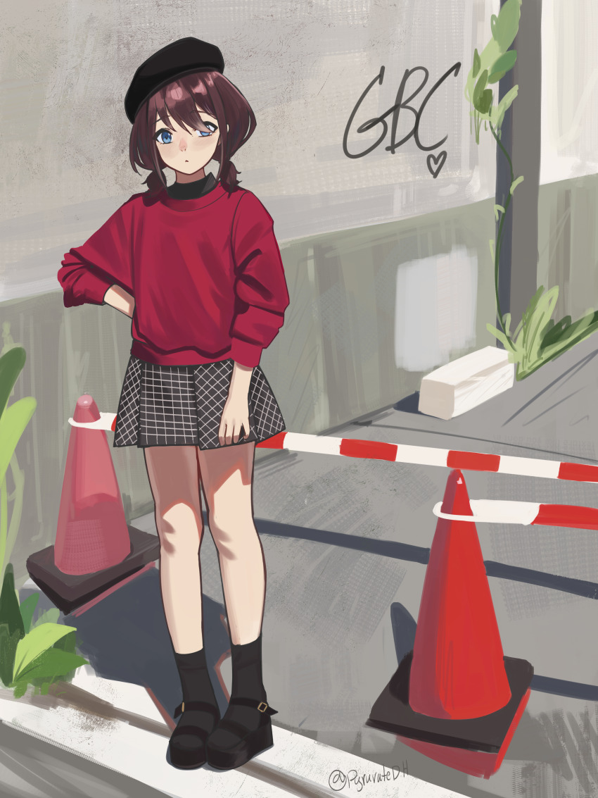 Iseri Nina (Girls Band Cry) Rule 34 Image