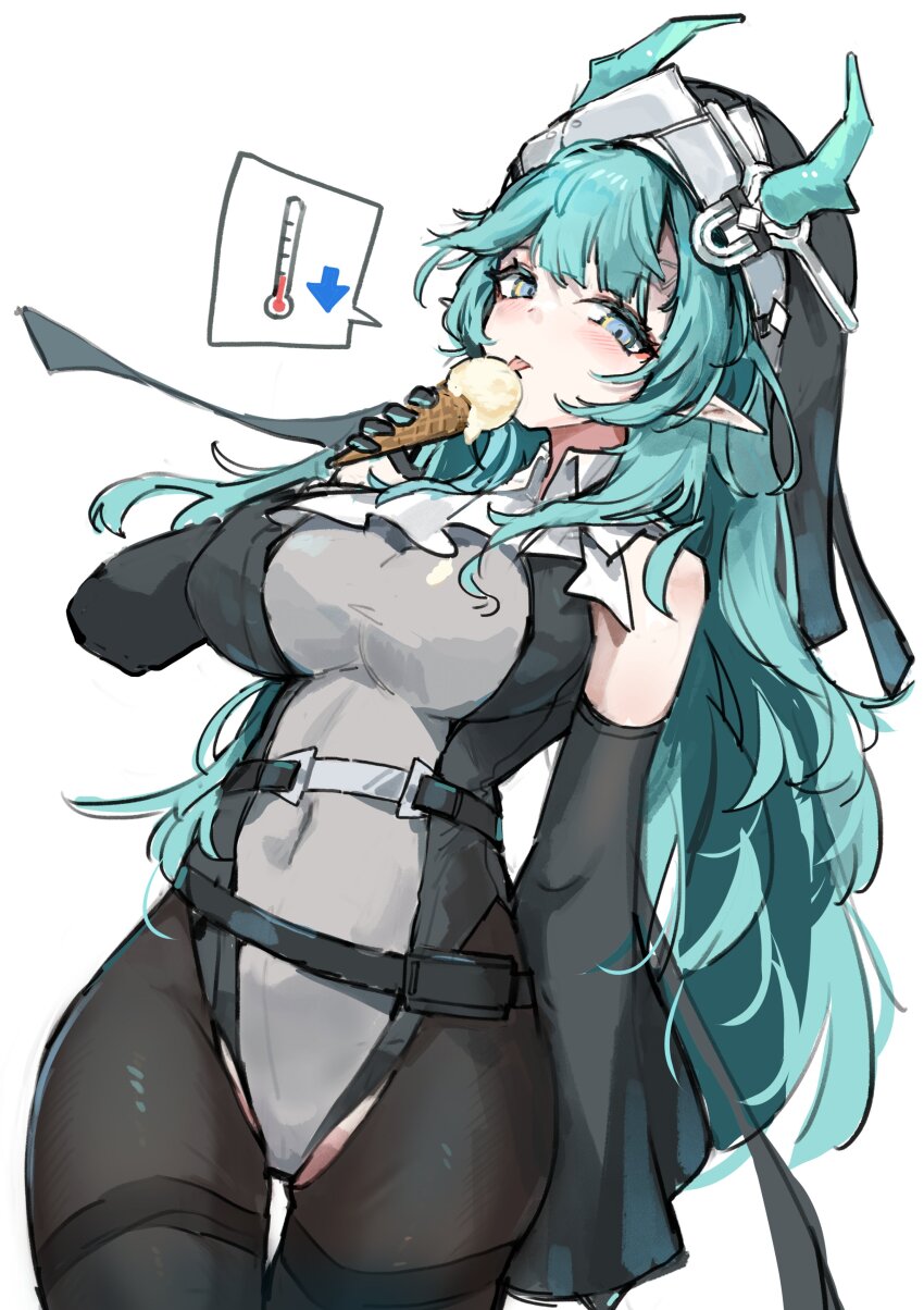 Arknights Rule 34 Image