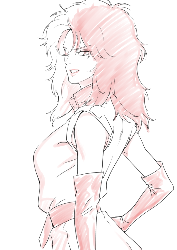 Chara Soon (Gundam) Rule 34 Image