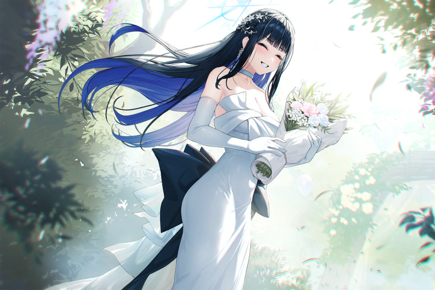 Saori (Blue Archive) Rule 34 Image